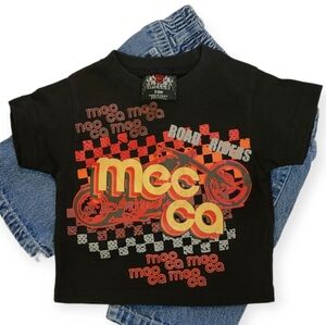 Baby Jeans & Baby Tee